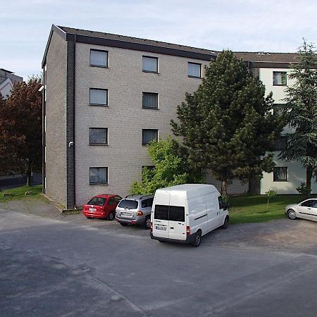 Parkhotel Würselen Exterior foto