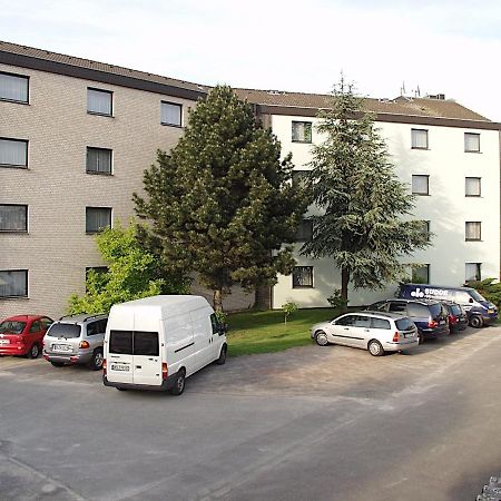Parkhotel Würselen Exterior foto